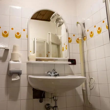 Orizzonte & Aparthotel 3*