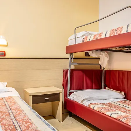 Aparthotel Orizzonte &