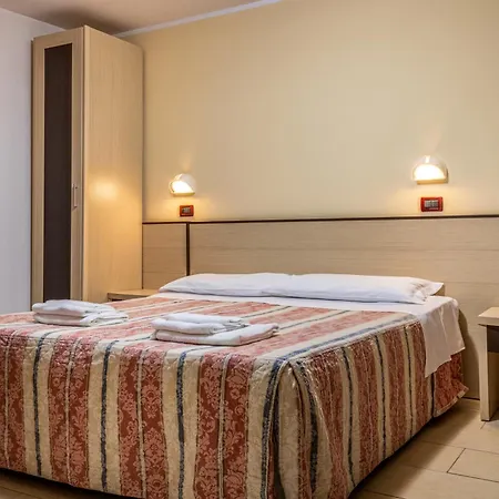 Orizzonte & Aparthotel 3*