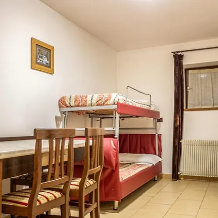 Aparthotel Orizzonte & Vaneze